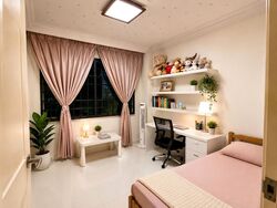 Blk 412 Keat Hong Laurel (Choa Chu Kang), HDB 4 Rooms #581195701